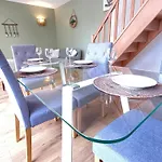 Appartement Avec Jardin Au Coeur Des Remparts De Gravelines