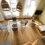 Appartement Avec Jardin Au Cœur Des Remparts De *