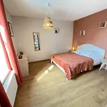 Apartment Avec Jardin Au Coeur Des Remparts De Gravelines
