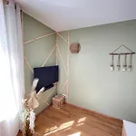 Appartement Avec Jardin Au Coeur Des Remparts De Gravelines