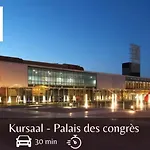 Avec Jardin Au Coeur Des Remparts De *