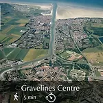 Avec Jardin Au Coeur Des Remparts De *