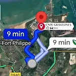 Avec Jardin Au Coeur Des Remparts De Gravelines