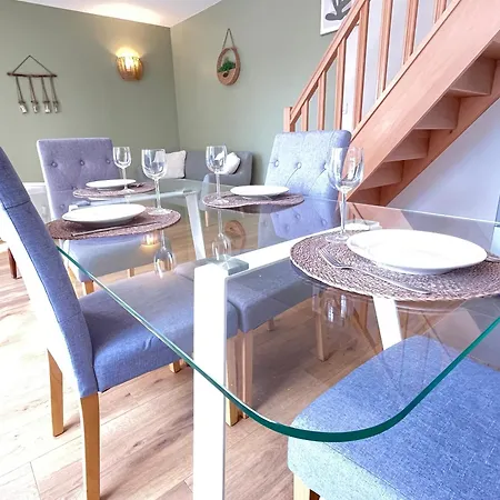 Lejlighed Avec Jardin Au Coeur Des Remparts De Gravelines