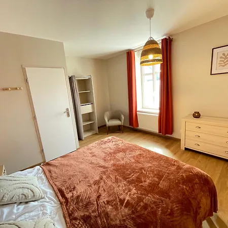 Avec Jardin Au Coeur Des Remparts De Gravelines