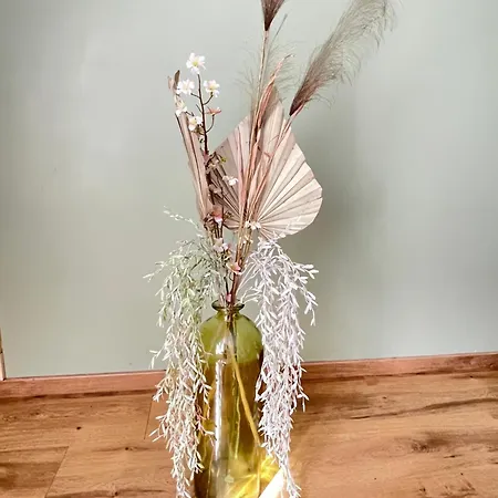 Avec Jardin Au Coeur Des Remparts De Lejlighed