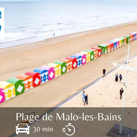 Avec Jardin Au Coeur Des Remparts De 아파트